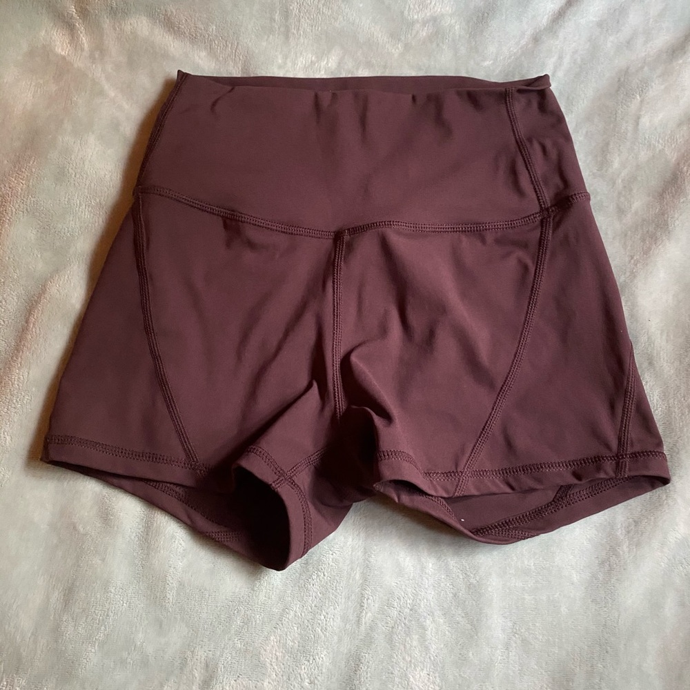 Born Primitive Shorts